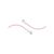 Дата кабель USB-C to USB-C ecoline-cc200.pink Promate (ecoline-cc200.pink) Дата кабель USB-C to USB-C ecoline-cc200.pink Promate (ecoline-cc200.pink)