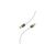 Дата кабель USB-C to USB-C lucidline-cc200.white Promate (lucidline-cc200.white) Дата кабель USB-C to USB-C lucidline-cc200.white Promate (lucidline-cc200.white)