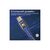 Дата кабель USB-C to USB-C lucidline-cc200.navy Promate (lucidline-cc200.navy), изображение 5 Дата кабель USB-C to USB-C lucidline-cc200.navy Promate (lucidline-cc200.navy), изображение 5