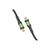Дата кабель USB-C to USB-C transline-cc200.black Promate (transline-cc200.black) Дата кабель USB-C to USB-C transline-cc200.black Promate (transline-cc200.black)