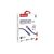 Дата кабель USB-C to USB-C transline-cc200.navy Promate (transline-cc200.navy), изображение 2 Дата кабель USB-C to USB-C transline-cc200.navy Promate (transline-cc200.navy), изображение 2