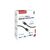 Дата кабель USB-C to Lightning ecoline-ci120.black Promate (ecoline-ci120.black), изображение 2 Дата кабель USB-C to Lightning ecoline-ci120.black Promate (ecoline-ci120.black), изображение 2