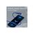 Дата кабель USB-C to Lightning powerline-ci120.blue Promate (powerline-ci120.blue), изображение 4 Дата кабель USB-C to Lightning powerline-ci120.blue Promate (powerline-ci120.blue), изображение 4