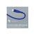 Дата кабель USB-C to Lightning powerline-ci120.blue Promate (powerline-ci120.blue), изображение 7 Дата кабель USB-C to Lightning powerline-ci120.blue Promate (powerline-ci120.blue), изображение 7