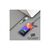 Дата кабель USB-C to USB-C/Lightning powerlink-cci.black Promate (powerlink-cci.black), изображение 6 Дата кабель USB-C to USB-C/Lightning powerlink-cci.black Promate (powerlink-cci.black), изображение 6