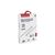 Дата кабель USB-C to USB-C xcord-cc.white Promate (xcord-cc.white), изображение 2 Дата кабель USB-C to USB-C xcord-cc.white Promate (xcord-cc.white), изображение 2