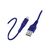 Дата кабель USB 2.0 AM to Lightning powerline-ai120.blue Promate (powerline-ai120.blue) Дата кабель USB 2.0 AM to Lightning powerline-ai120.blue Promate (powerline-ai120.blue)