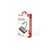 Переходник USB-C to HDMI/VGA mediahub-c2.grey Promate (mediahub-c2.grey), изображение 2 Переходник USB-C to HDMI/VGA mediahub-c2.grey Promate (mediahub-c2.grey), изображение 2