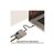 Переходник USB-C to HDMI/VGA mediahub-c2.grey Promate (mediahub-c2.grey), изображение 5 Переходник USB-C to HDMI/VGA mediahub-c2.grey Promate (mediahub-c2.grey), изображение 5