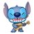 Фигурка Funko Pop серии Jumbo - Стич с укулеле - укулеле (76786) Фигурка Funko Pop серии Jumbo - Стич с укулеле - укулеле (76786)