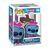 Фигурка Funko Pop серии Disney - Стич в костюме Чеширского кота (75163) Фигурка Funko Pop серии Disney - Стич в костюме Чеширского кота (75163)