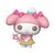 Фигурка Funko Pop серии Hello Kitty - Моя Мелоди (83696), изображение 2 Фигурка Funko Pop серии Hello Kitty - Моя Мелоди (83696), изображение 2