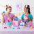 Мягкая игрушка Cotton Candykins сюрприз - Пушистый любимец (27301), изображение 5 Мягкая игрушка Cotton Candykins сюрприз - Пушистый любимец (27301), изображение 5