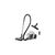 Пылесос Electrolux EL51C2SW Пылесос Electrolux EL51C2SW