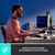 Клавиатура Logitech MX Mechanical Mini Minimalist Graphite (920-010780), изображение 3 Клавиатура Logitech MX Mechanical Mini Minimalist Graphite (920-010780), изображение 3