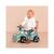 Чудомобиль Smoby Little Котик 54 х 27 х 40 см, 10 міс.+ (140503), изображение 4 Чудомобиль Smoby Little Котик 54 х 27 х 40 см, 10 міс.+ (140503), изображение 4