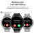 Смарт-часы HiFuture active black-red (active.black-red), изображение 7 Смарт-часы HiFuture active black-red (active.black-red), изображение 7