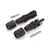 Коннектор Voltronic MC4-1500V50A-10, изображение 2 Коннектор Voltronic MC4-1500V50A-10, изображение 2