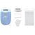 Эпилятор Philips BRE247/00 Эпилятор Philips BRE247/00
