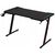 Компьютерный стол GT Racer GT Racer T-1242 (120x60x73) Black (T-1242 (120x60x73) Black), изображение 3 Компьютерный стол GT Racer GT Racer T-1242 (120x60x73) Black (T-1242 (120x60x73) Black), изображение 3