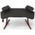 Компьютерный стол GT Racer GT Racer T-1246 (160x60x73) Black (T-1246 (160x60x73) Black) Компьютерный стол GT Racer GT Racer T-1246 (160x60x73) Black (T-1246 (160x60x73) Black)