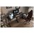 Компьютерный стол GT Racer GT Racer T-1247 (146x146x60x73) Black (T-1247 (146x146x60x73) Black), изображение 7 Компьютерный стол GT Racer GT Racer T-1247 (146x146x60x73) Black (T-1247 (146x146x60x73) Black), изображение 7
