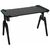 Компьютерный стол GT Racer GT Racer T-1444 (140x60x73) Black (T-1444 (140x60x73) Black), изображение 2 Компьютерный стол GT Racer GT Racer T-1444 (140x60x73) Black (T-1444 (140x60x73) Black), изображение 2