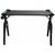 Компьютерный стол GT Racer GT Racer T-1444 (140x60x73) Black (T-1444 (140x60x73) Black), изображение 3 Компьютерный стол GT Racer GT Racer T-1444 (140x60x73) Black (T-1444 (140x60x73) Black), изображение 3