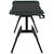 Компьютерный стол GT Racer GT Racer T-1444 (140x60x73) Black (T-1444 (140x60x73) Black), изображение 4 Компьютерный стол GT Racer GT Racer T-1444 (140x60x73) Black (T-1444 (140x60x73) Black), изображение 4