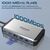 Концентратор Promate USB Hub 13 ports versahub-mst.grey (versahub-mst.grey), изображение 6 Концентратор Promate USB Hub 13 ports versahub-mst.grey (versahub-mst.grey), изображение 6