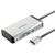 Концентратор Promate USB Hub 13 ports versahub-mst.grey (versahub-mst.grey) Концентратор Promate USB Hub 13 ports versahub-mst.grey (versahub-mst.grey)