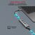 Концентратор Promate USB Hub 4 ports gigahub-c.grey (gigahub-c.grey), изображение 3 Концентратор Promate USB Hub 4 ports gigahub-c.grey (gigahub-c.grey), изображение 3