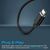 Концентратор Promate USB Hub 4 ports litehub-4.black (litehub-4.black), изображение 3 Концентратор Promate USB Hub 4 ports litehub-4.black (litehub-4.black), изображение 3