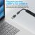 Концентратор Promate USB Hub 4 ports litehub-4.black (litehub-4.black), изображение 5 Концентратор Promate USB Hub 4 ports litehub-4.black (litehub-4.black), изображение 5