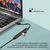 Концентратор Promate USB Hub 4 ports litehub-4.black (litehub-4.black), изображение 7 Концентратор Promate USB Hub 4 ports litehub-4.black (litehub-4.black), изображение 7