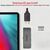 Концентратор Promate USB Hub 4 ports padhub-pro.grey (padhub-pro.grey), изображение 4 Концентратор Promate USB Hub 4 ports padhub-pro.grey (padhub-pro.grey), изображение 4