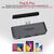 Концентратор Promate USB Hub 4 ports padhub-pro.grey (padhub-pro.grey), изображение 7 Концентратор Promate USB Hub 4 ports padhub-pro.grey (padhub-pro.grey), изображение 7