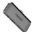 Концентратор Promate USB Hub 4 ports padhub-pro.grey (padhub-pro.grey) Концентратор Promate USB Hub 4 ports padhub-pro.grey (padhub-pro.grey)