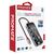 Концентратор Promate USB Hub 9 ports transhub-go (transhub-go), изображение 2 Концентратор Promate USB Hub 9 ports transhub-go (transhub-go), изображение 2