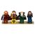 Конструктор LEGO Harry Potter Гоґвортський замок (71043), зображення 11 Конструктор LEGO Harry Potter Гоґвортський замок (71043), зображення 11