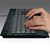 Клавиатура Logitech K280e for Business USB UA Black (920-005217), изображение 2 Клавиатура Logitech K280e for Business USB UA Black (920-005217), изображение 2
