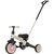 Детский велосипед QPlay Stager 3 в 1 з ручкою, біговел, Beige-Pink (T80STAGERBeigePink) Детский велосипед QPlay Stager 3 в 1 з ручкою, біговел, Beige-Pink (T80STAGERBeigePink)