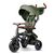 Дитячий велосипед QPlay Rito Deluxe Складаний Триколісний Green (S380-17RitoDeluxeGreen) Дитячий велосипед QPlay Rito Deluxe Складаний Триколісний Green (S380-17RitoDeluxeGreen)