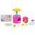 Игровой набор QT Kitties Котенок Дина (450001-3), изображение 3 Игровой набор QT Kitties Котенок Дина (450001-3), изображение 3