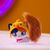 Игровой набор QT Kitties Котенок Олли (450001-1), изображение 5 Игровой набор QT Kitties Котенок Олли (450001-1), изображение 5