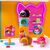 Игровой набор QT Kitties Котенок Роузи (450001-4), изображение 6 Игровой набор QT Kitties Котенок Роузи (450001-4), изображение 6