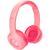 Наушники Trust Nouna Kids Wireless Pink (25274), изображение 11 Наушники Trust Nouna Kids Wireless Pink (25274), изображение 11