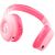 Наушники Trust Nouna Kids Wireless Pink (25274), изображение 12 Наушники Trust Nouna Kids Wireless Pink (25274), изображение 12