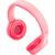 Наушники Trust Nouna Kids Wireless Pink (25274), изображение 9 Наушники Trust Nouna Kids Wireless Pink (25274), изображение 9