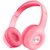 Наушники Trust Nouna Kids Wireless Pink (25274) Наушники Trust Nouna Kids Wireless Pink (25274)